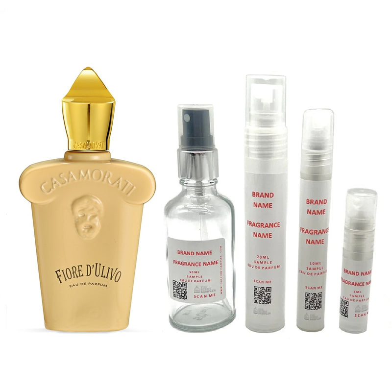 Xerjoff Fiore d&