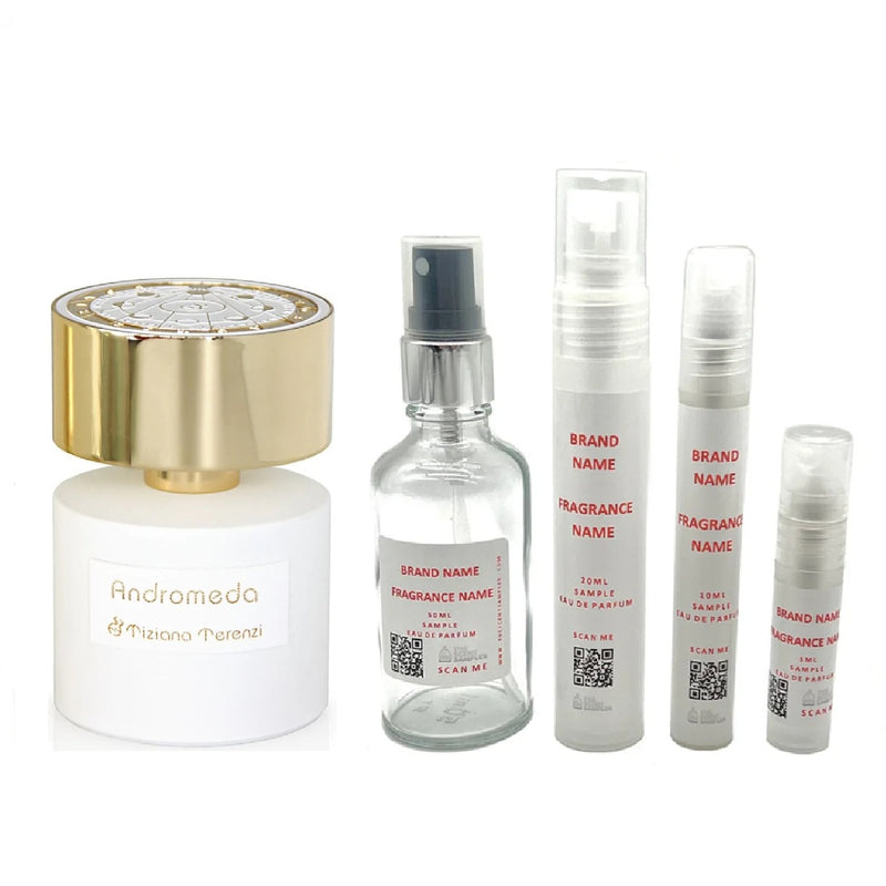 Tiziana Terenzi Andromeda Extrait De Parfum