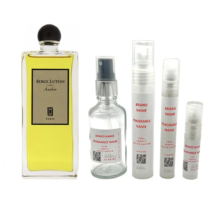 Serge Lutens Arabie Eau De Parfum