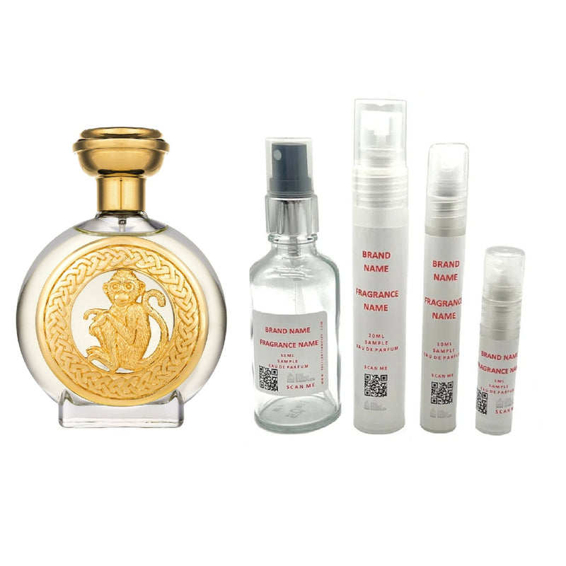 Boadicea The Victorious Hanuman Eau De Parfum