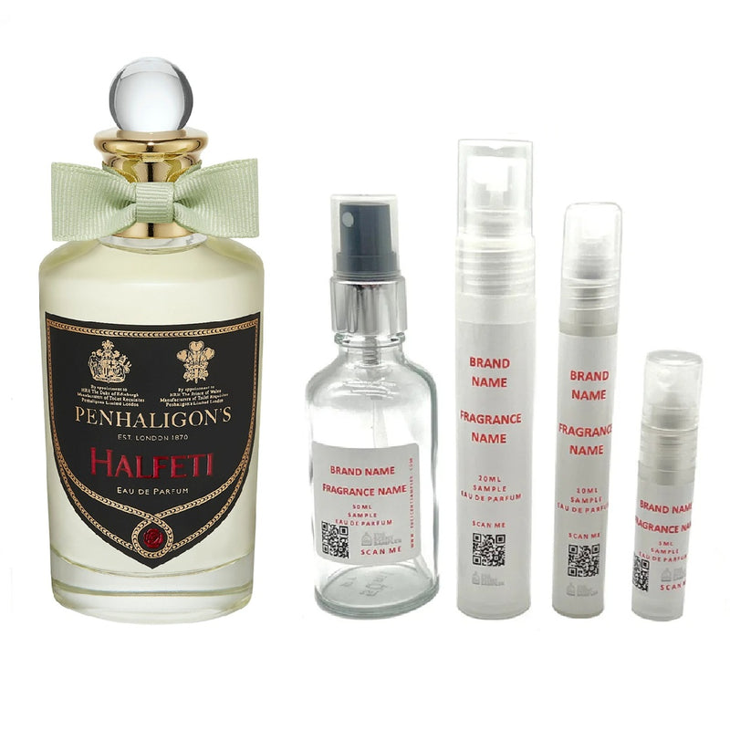 Penhaligon’s Halfeti Eau De Parfum