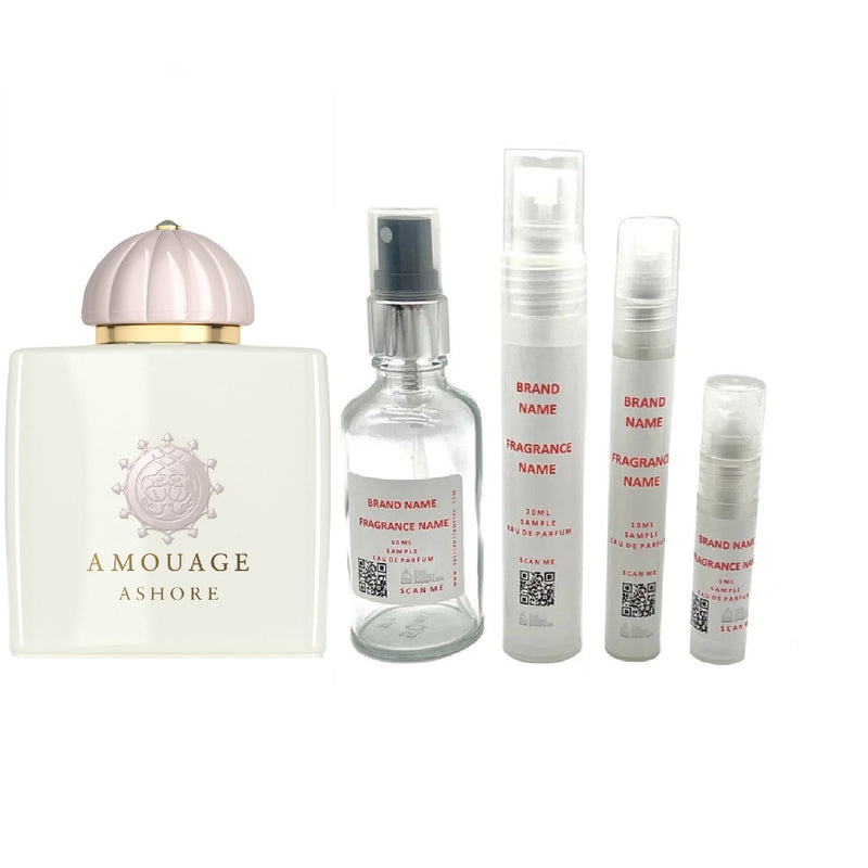 Amouage Ashore Eau De Parfum