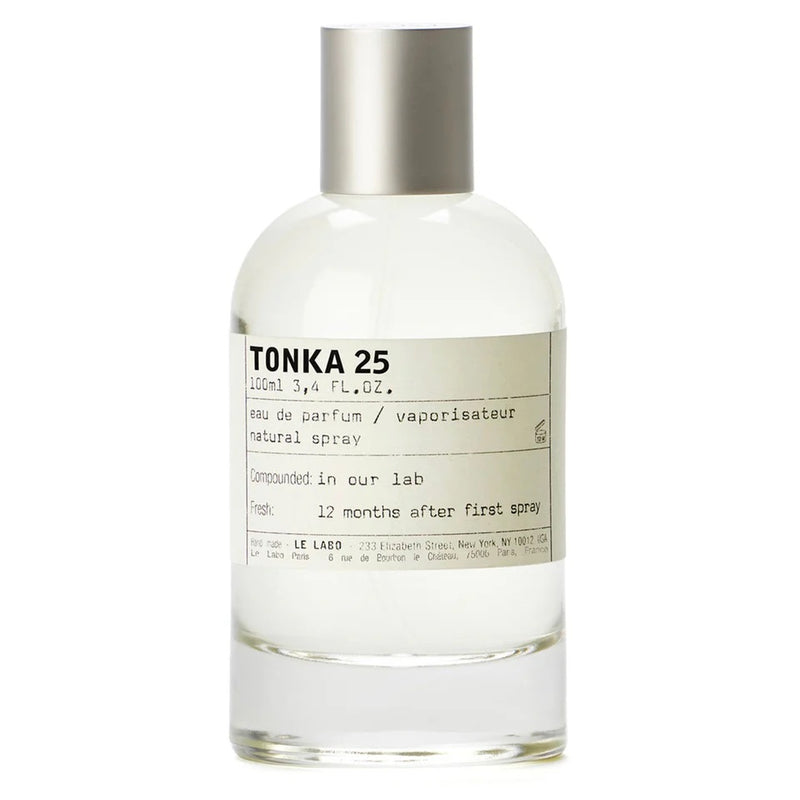 Le Labo Tonka 25 Eau De Parfum