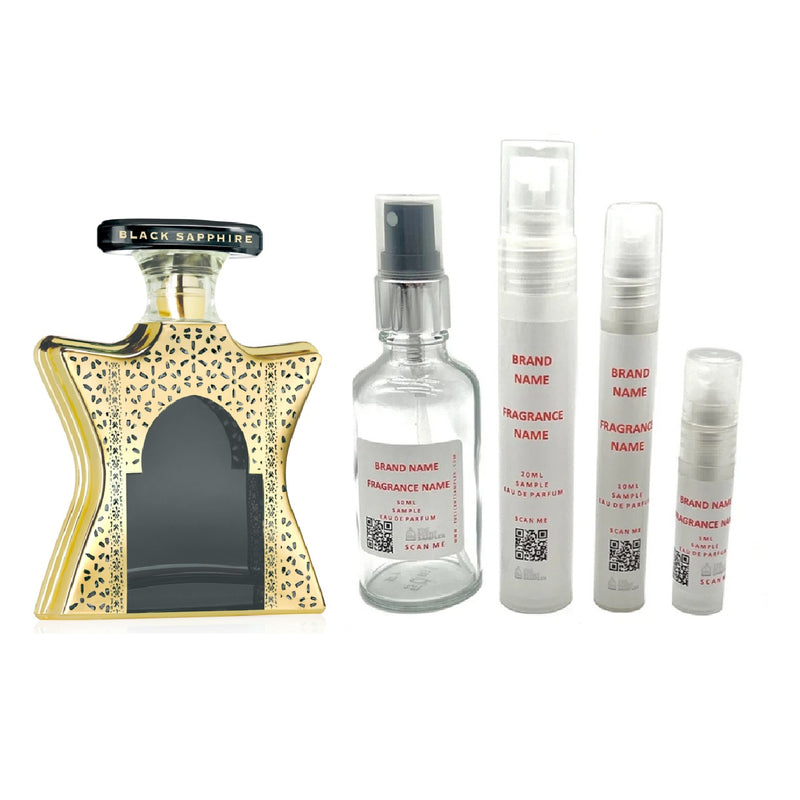 Bond No 9 Dubai Black Sapphire Eau De Parfum