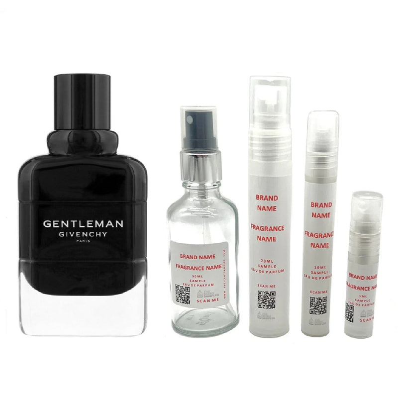 Givenchy Gentleman Eau De Parfum