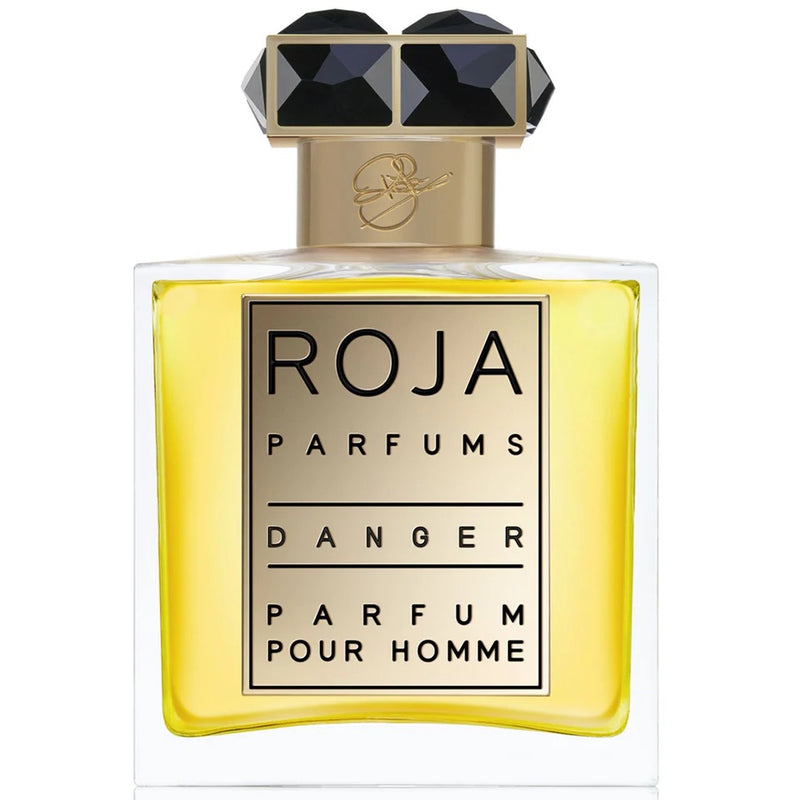 Roja Danger Pour Homme Parfum