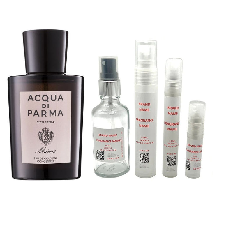 Acqua Di Parma Colonia Mirra Eau De Cologne