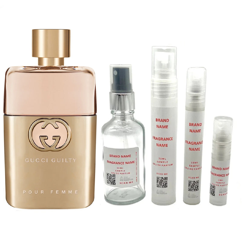 Gucci Guilty Pour Femme Eau De Parfum