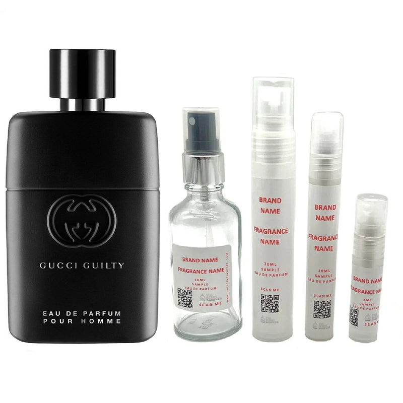 Gucci Guilty Pour Homme Eau De Parfum