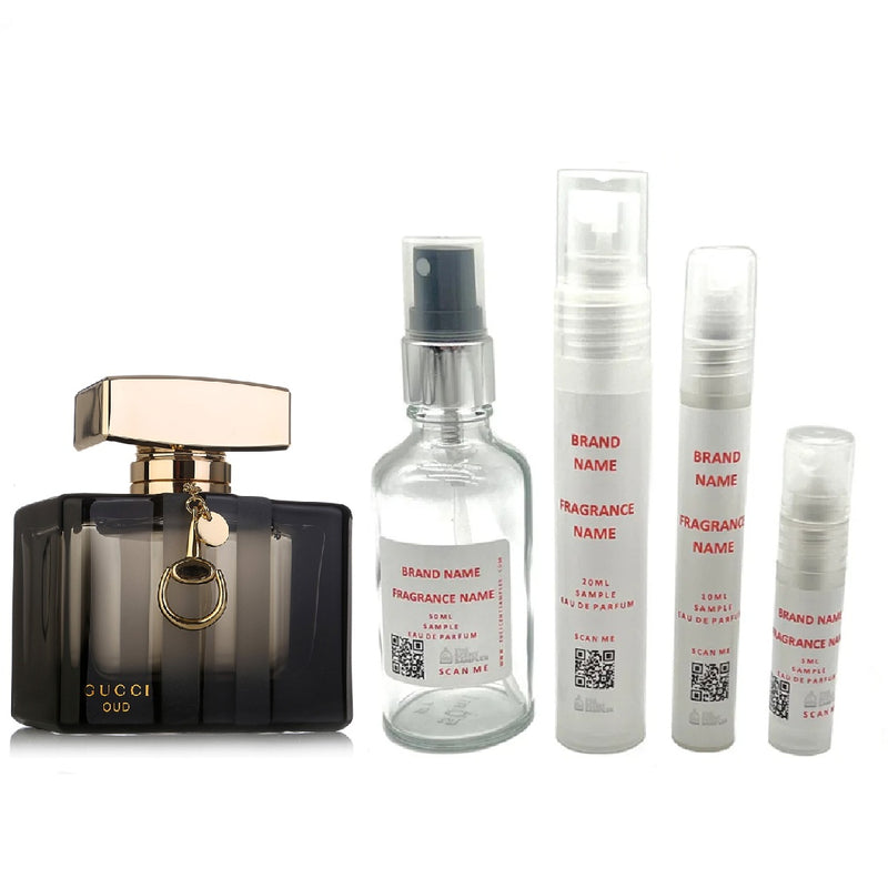 Gucci Oud Eau De Parfum