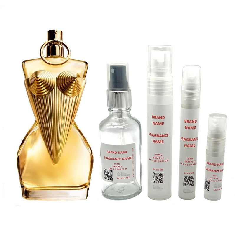 Jean Paul Gaultier Divine Eau De Parfum