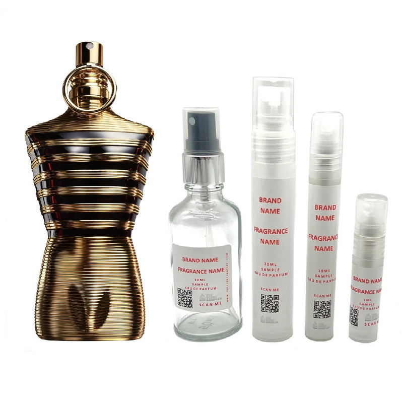 Jean Paul Gaultier Le Male Elixir Parfum