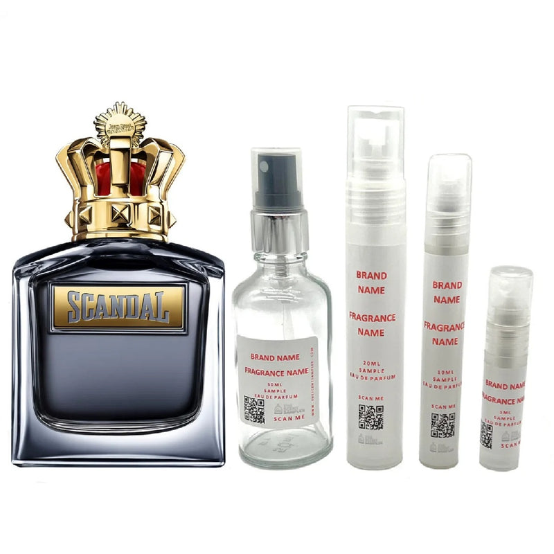 Jean Paul Gaultier Scandal Pour Homme Eau De Parfum