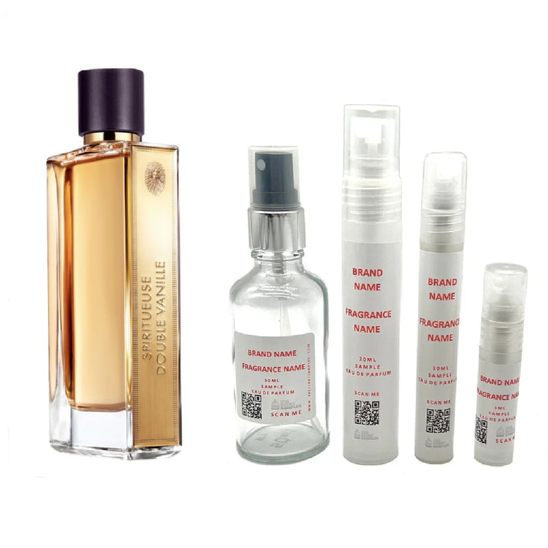 Guerlain Spiritueuse Double Vanille Eau De Parfum