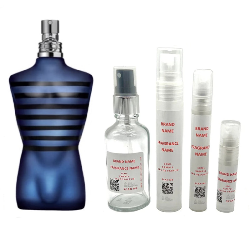Jean Paul Gaultier Ultra Male Eau De Parfum