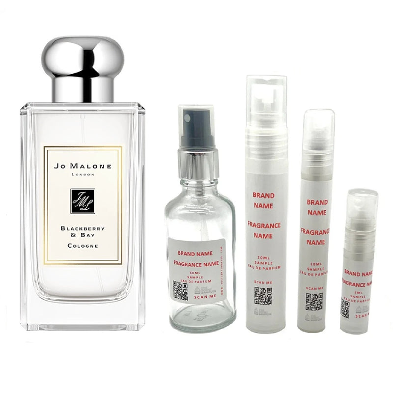 Jo Malone Blackberry & Bay Cologne