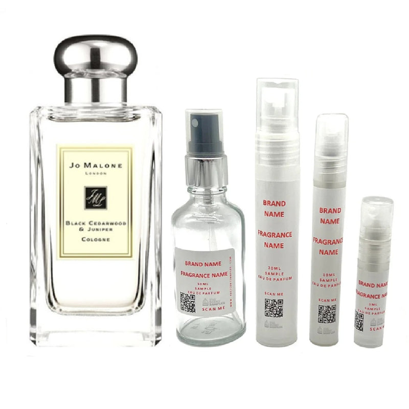 Jo Malone Black Cedarwood & Juniper Cologne
