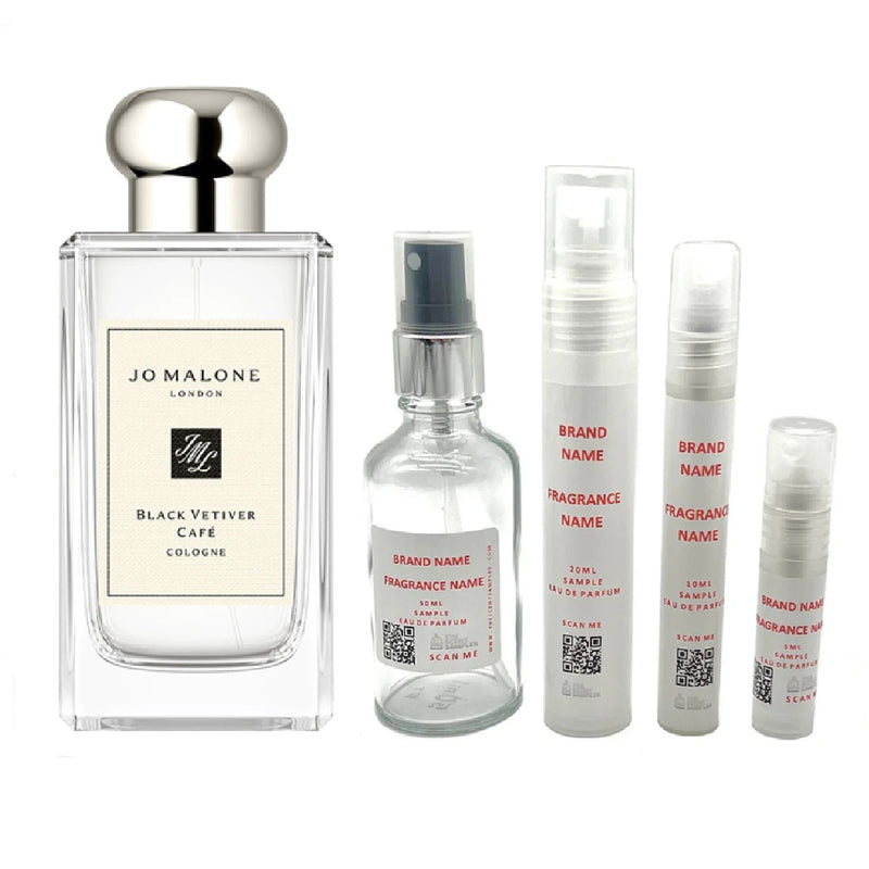 Jo Malone Black Vetyver Cafe