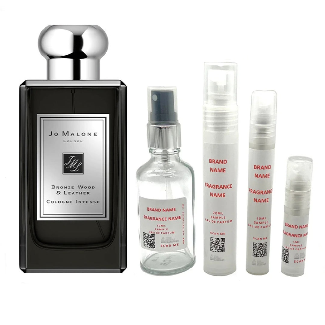 Jo Malone Perfume Bronze Wood And Leather Jo Malone Bronze Wood