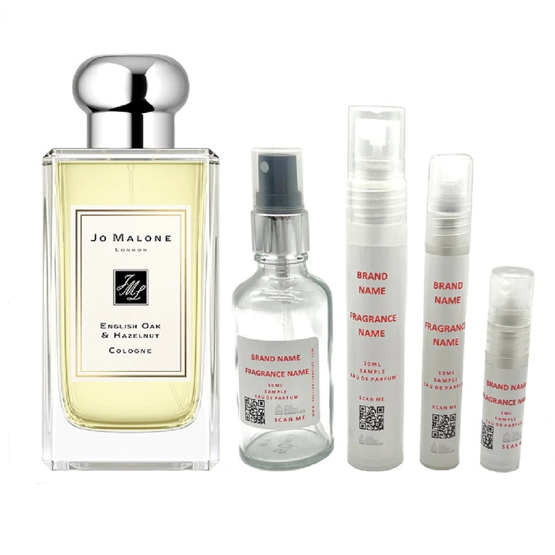 Jo Malone English Oak & Hazelnut Cologne