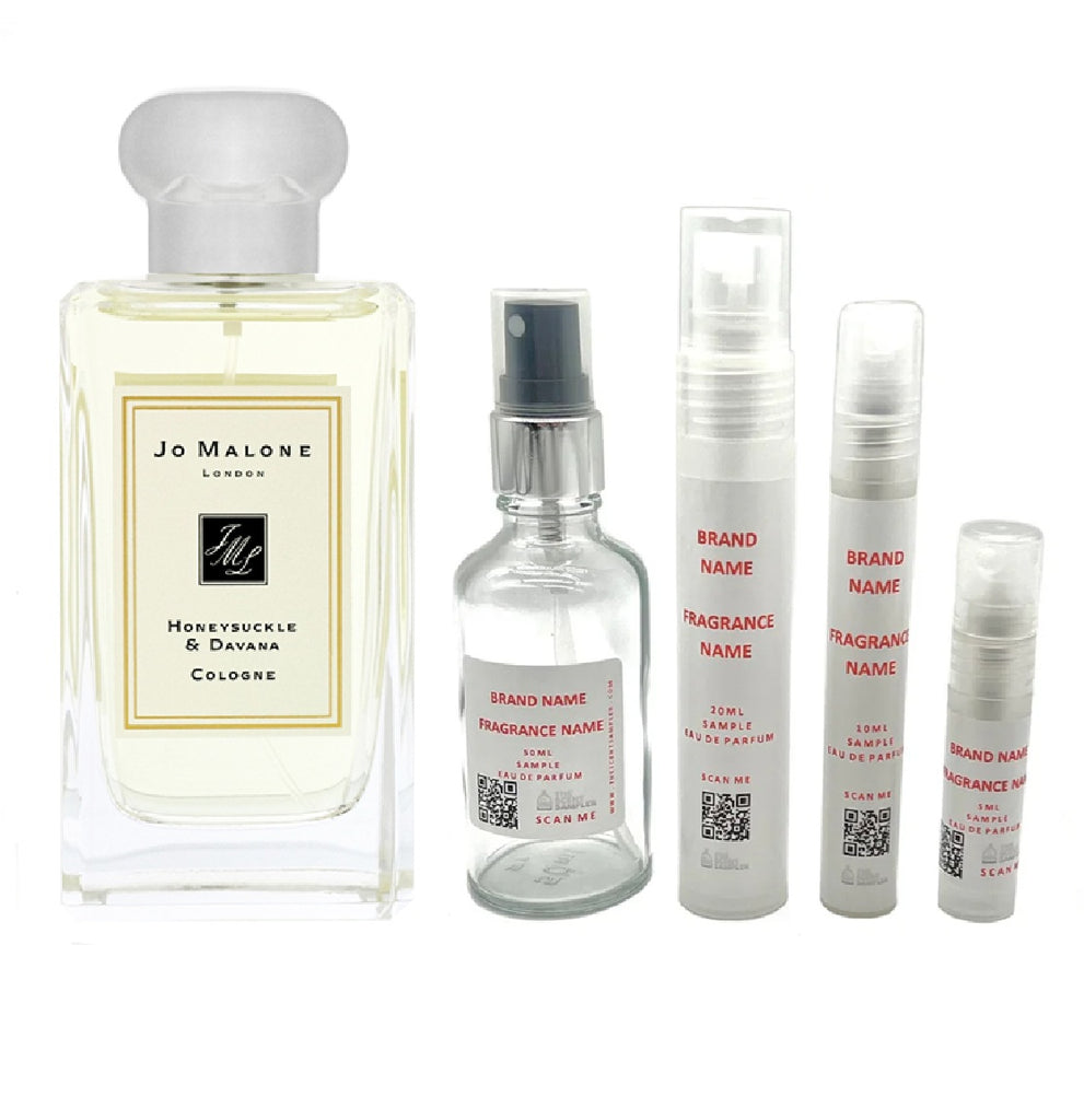Jo Malone Honeysuckle Davana Cologne – The Scent Sampler