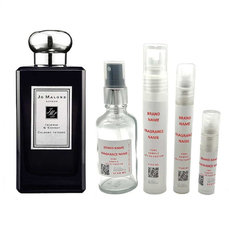 Jo Malone Incense & Cedrat Cologne Intense