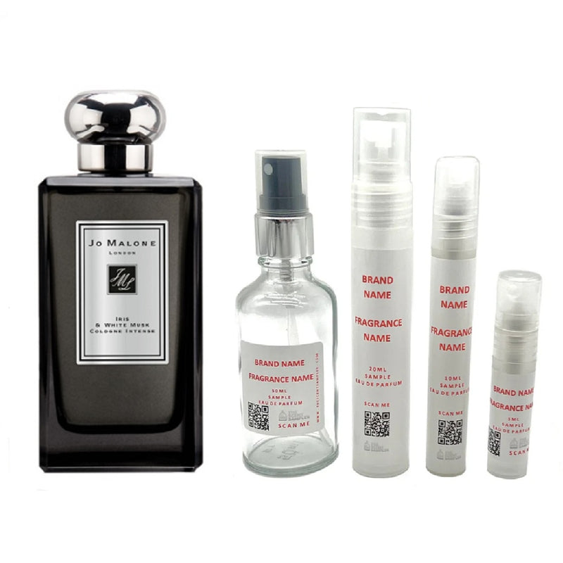 Jo Malone Iris & White Musk Cologne Intense