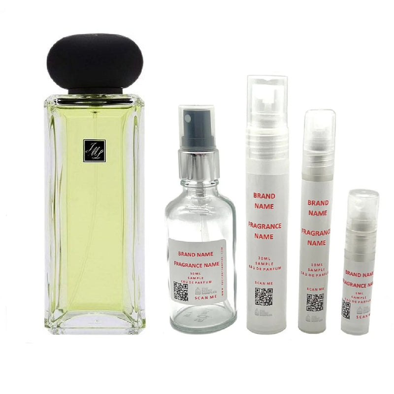 Jo Malone Jade Leaf Tea