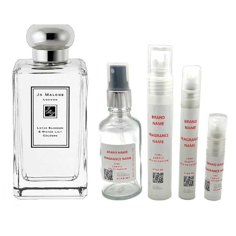 Jo Malone Lotus Blossom & Waterlily Cologne