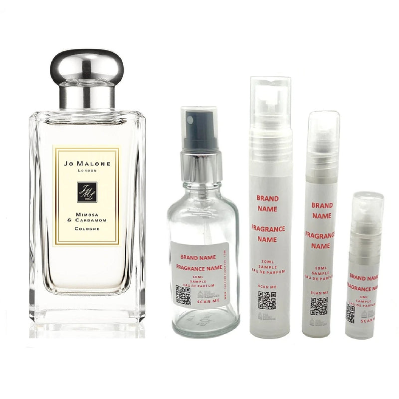 Jo Malone Mimosa & Cardamom Cologne