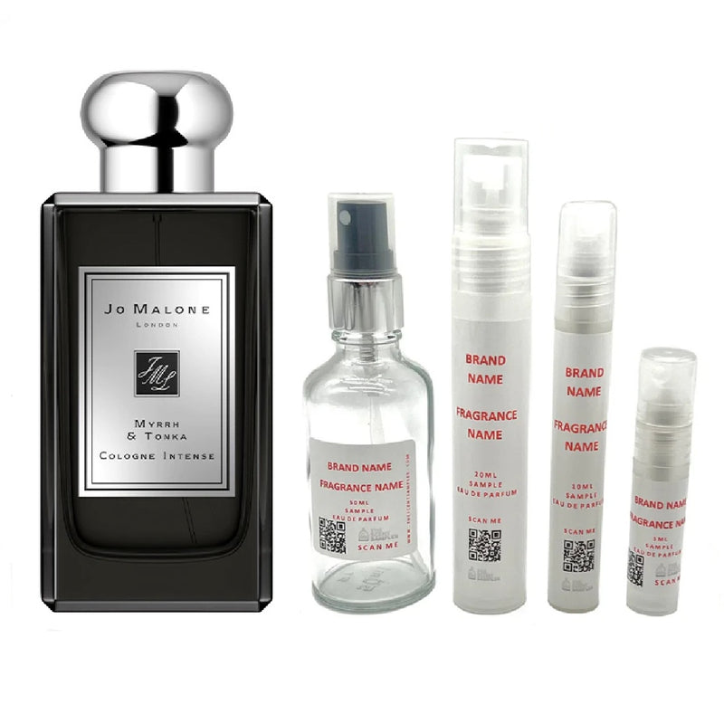 Jo Malone Myrrh & Tonka Cologne Intense