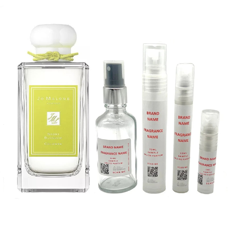 Jo Malone Nashi Blossom Cologne
