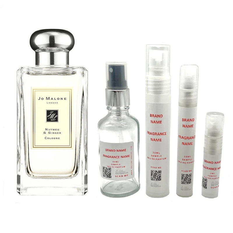 Jo Malone Nutmeg & Ginger Cologne