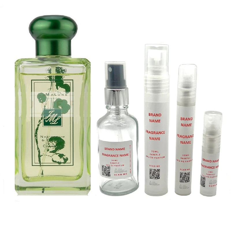 Jo Malone Nasturtium & Clover