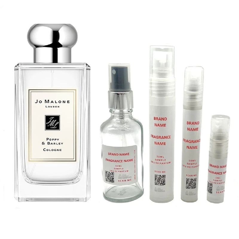 Jo Malone Poppy & Barley Cologne