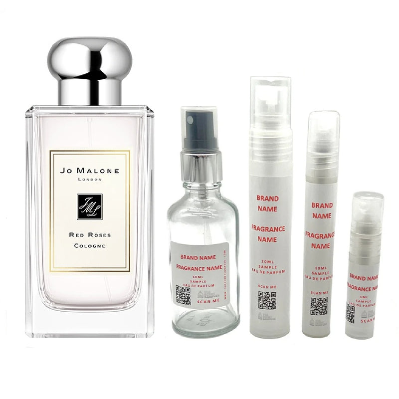 Jo Malone Red Roses Cologne