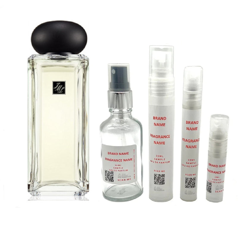 Jo Malone Silver Needle Tea