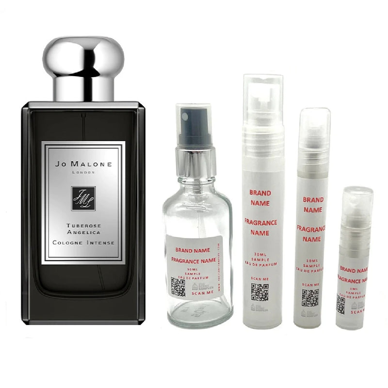 Jo Malone Tuberose Angelica Cologne Intense