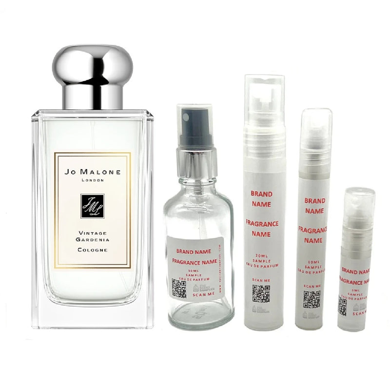 Jo Malone Vintage Gardenia Cologne