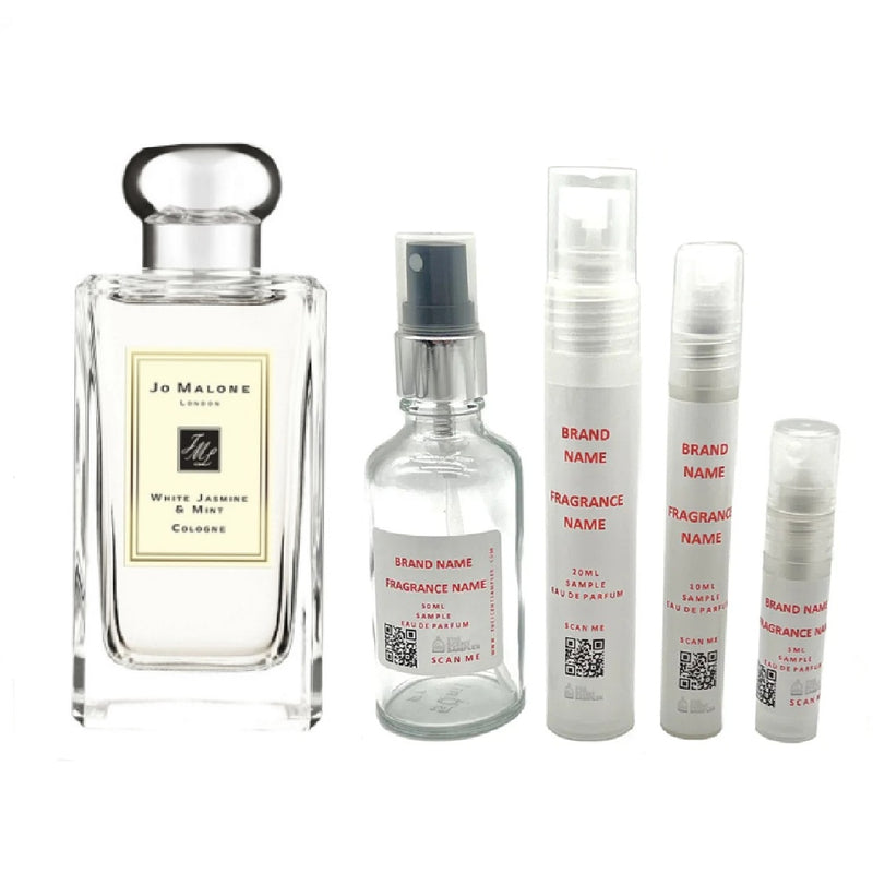 Jo Malone White Jasmine Mint Cologne - Main Image