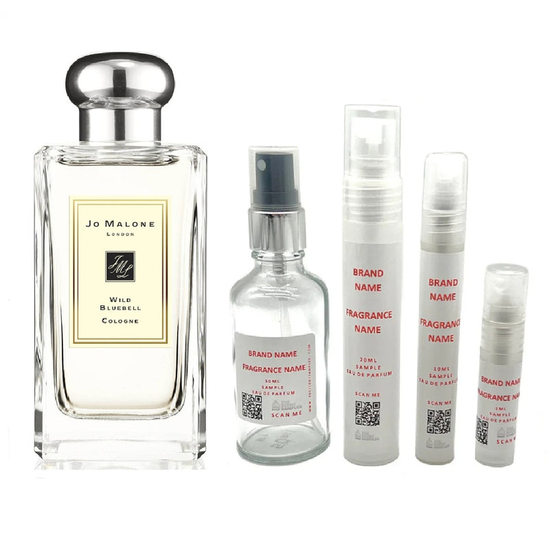 Jo Malone Wild Bluebell Cologne