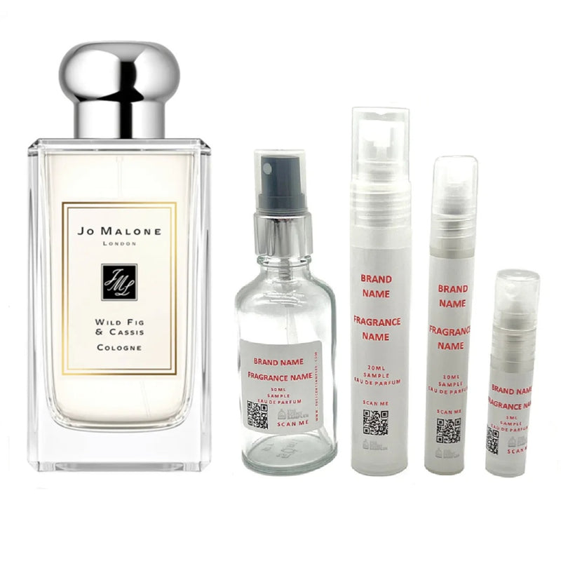 Jo Malone Wild Fig & Cassis Cologne