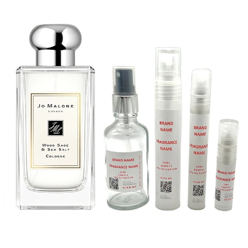 Jo Malone Wood Sage & Sea Salt Cologne