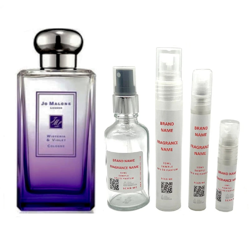 Jo Malone Wisteria & Violet Cologne