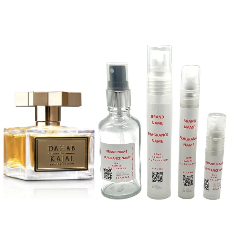 Kajal Dahab Eau De Parfum