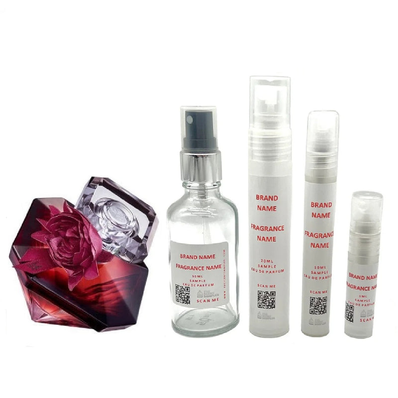 Lancôme La Nuit Trésor Intense Eau De Parfum