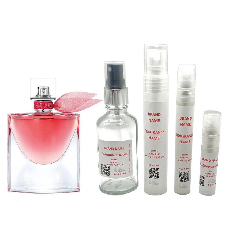 Lancôme La Vie Est Belle Intensement Eau De Parfum