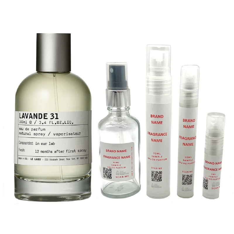 Le Labo Lavande 31 Eau De Parfum