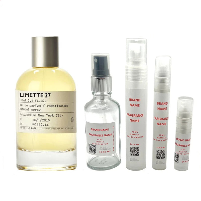 Le Labo Limette 37 Eau De Parfum