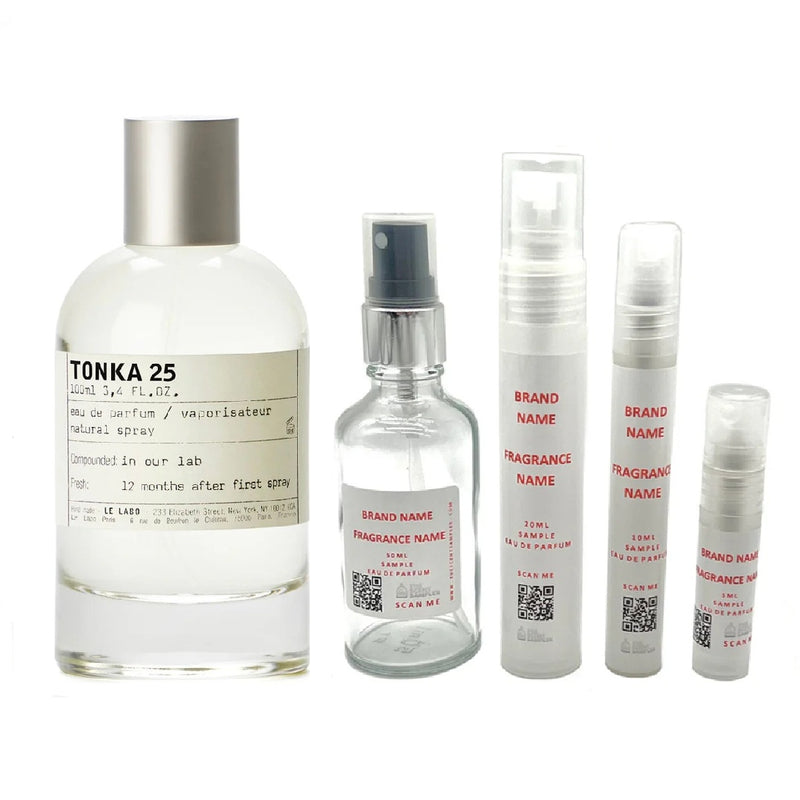 Le Labo Tonka 25 Eau De Parfum